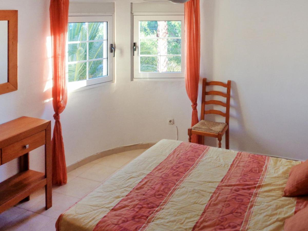 Romantica - Den100 By Interhome Nhà nghỉ *